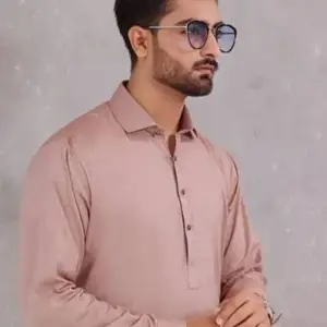 Classic men’s kurta