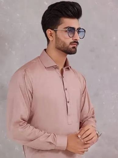 Classic men’s kurta