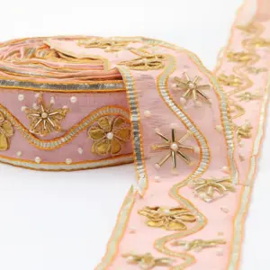 Traditional Gota Lace (1m)