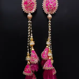 Traditional Latkan (Pair)