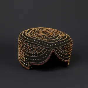 Traditional Sindhi Topi