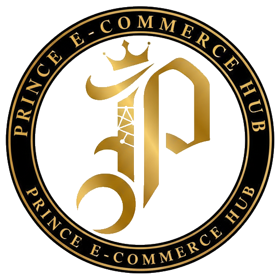 Prince E commerce Hub